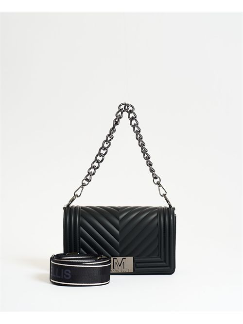  MARC ELLIS | FLAT S _25BLACK/CDF